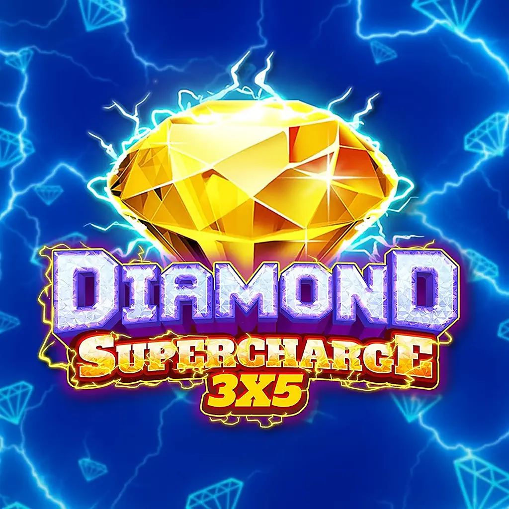 Diamond Supercharge 3x5 Slot Review