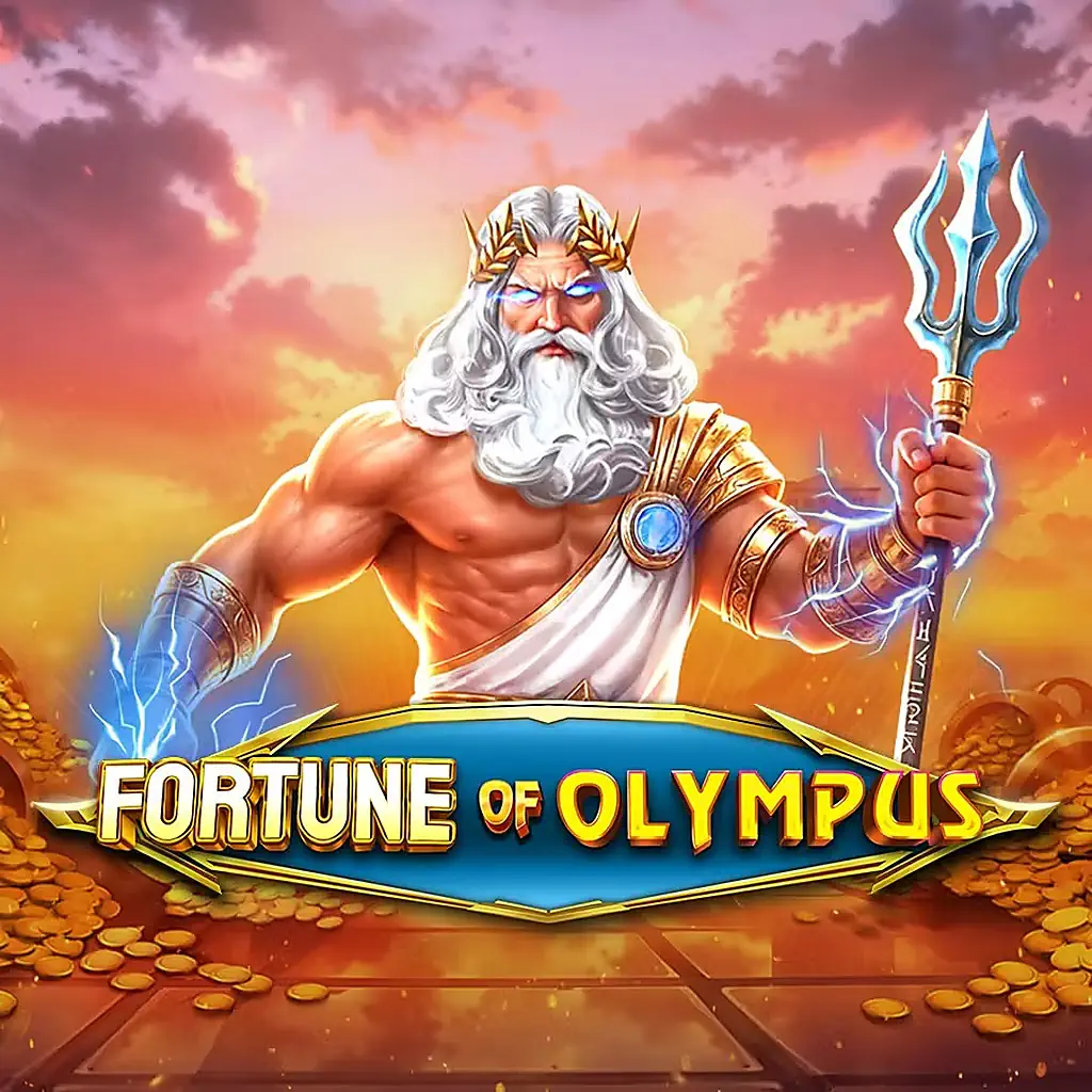 Fortune Of Olympus